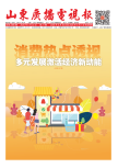 《山东广播电视报》